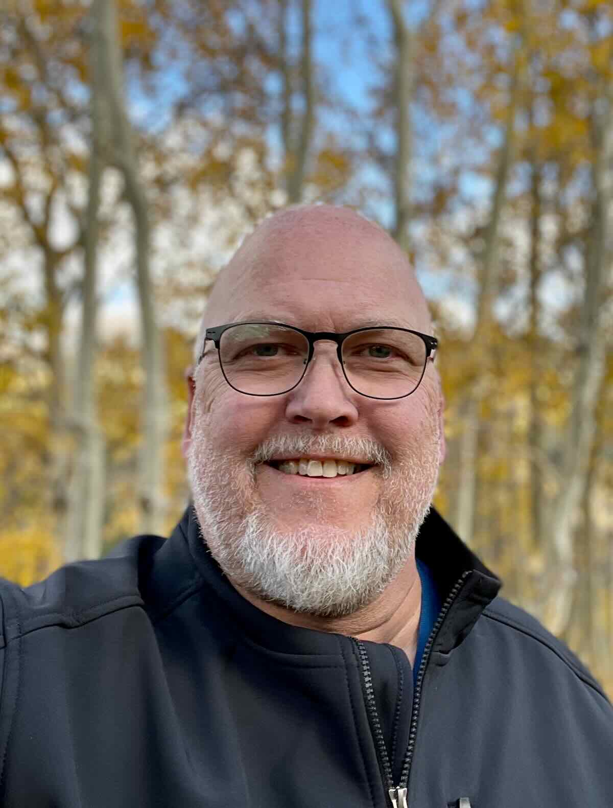 Brian Stump, MSW, LISW